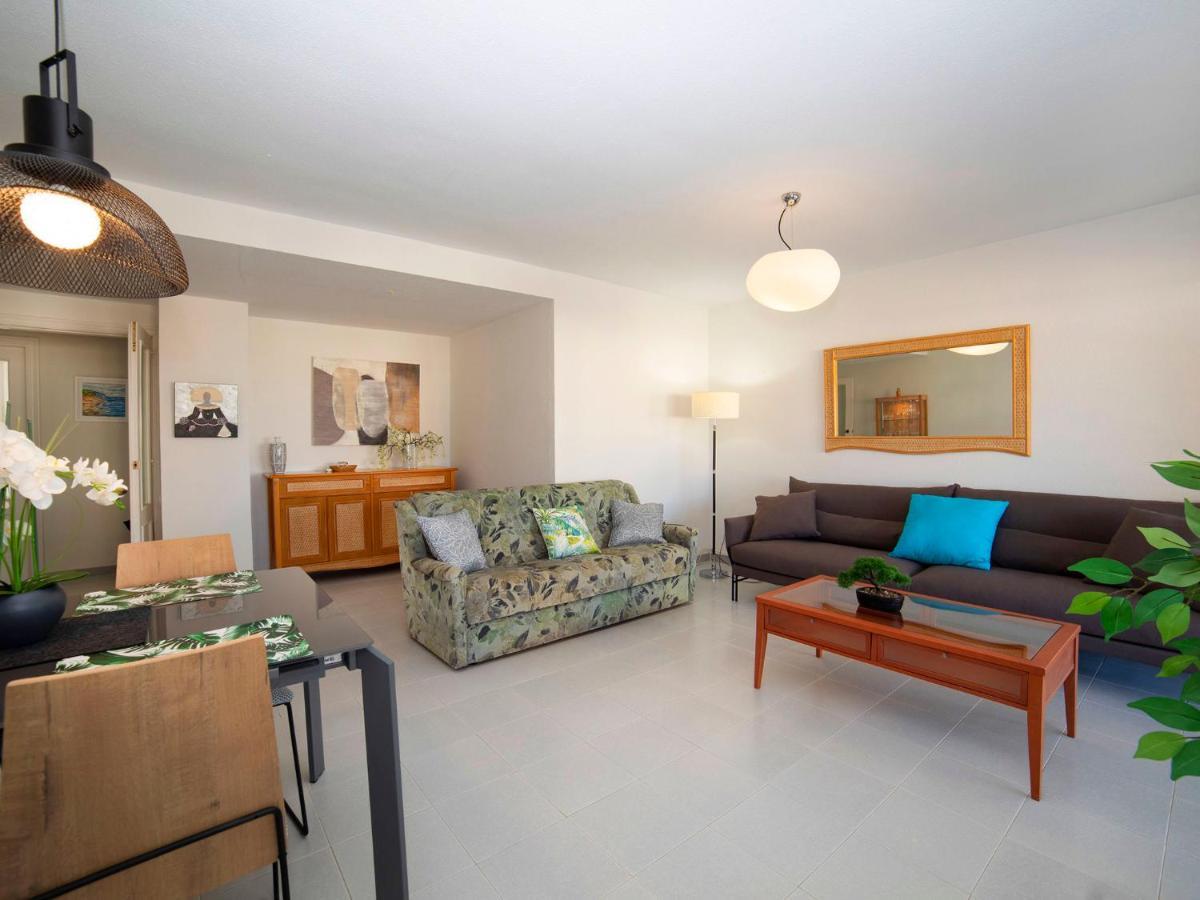 Apartment Esmeralda-4 By Interhome Calpe Kültér fotó