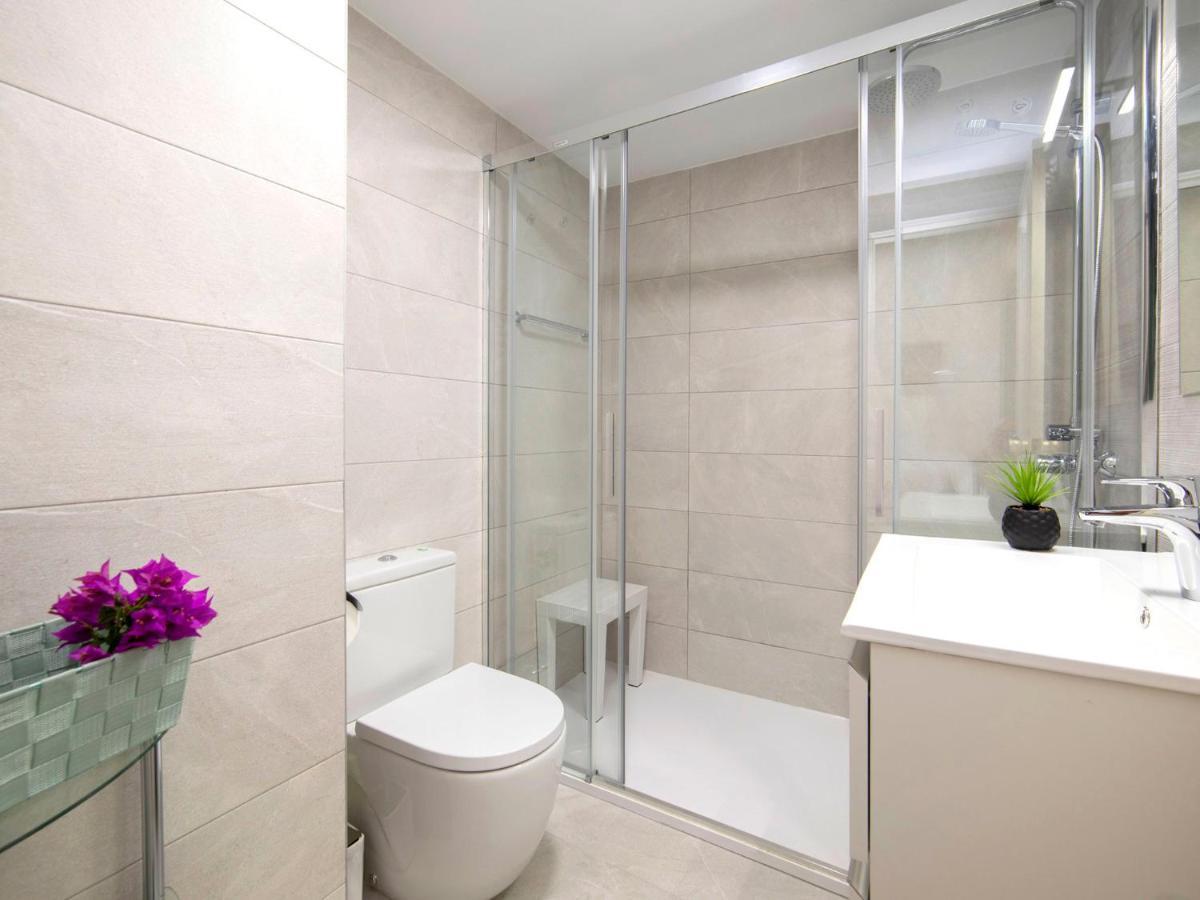 Apartment Esmeralda-4 By Interhome Calpe Kültér fotó