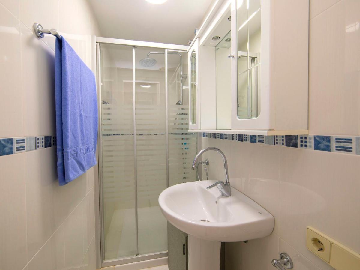 Apartment Esmeralda-4 By Interhome Calpe Kültér fotó