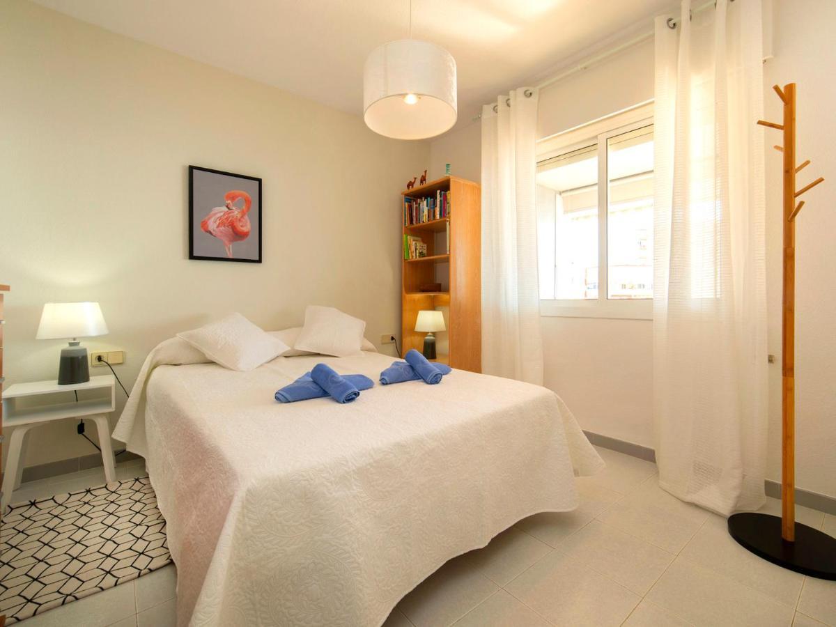 Apartment Esmeralda-4 By Interhome Calpe Kültér fotó